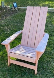 [#B12-146] Lawn Chair