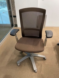 [#B13-2] Task Chair - with Arms