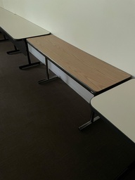 [#C11-16] Side Table - 4 Sided