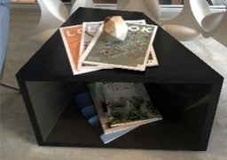 [#00-5] Sebastopol with Grommet and Power Pod