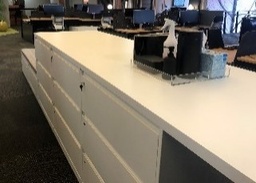 [#A6-17] Top Wood Panel