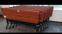 [#C5-7] 60x18 Nesting Tables