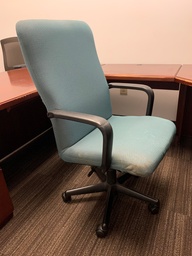 [#B13-49] Task Chair - with Arms