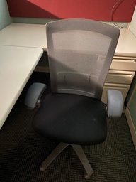 [#B13-75] Task Chair - with Arms