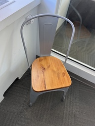 [#B8-1537] Guest chairs