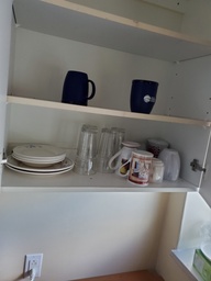 [#I1-9] Misc Kitchen Items