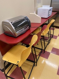 [#G8-35] Microwave