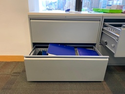 [#D9-11] File Cabinets