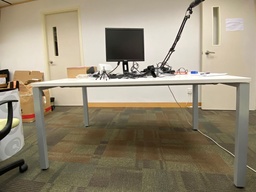 [#E3-16] Work Desk
