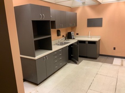 [#G1-GP35 Pic # (123)] Kuerig Coffee Maker, Hard Line