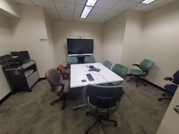 [#C20-464] Table, Rolling, 5' x 24"