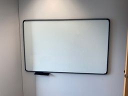 [#00-GP33 Pic # (130)] Whiteboards, Office