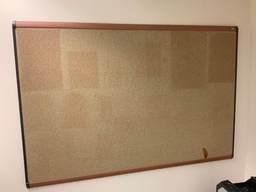 [#F1-GP33 Pic # (172)] Tackboards, Office, 4x6
