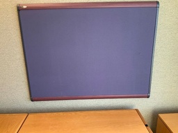 [#F1-GP33 Pic # (120)] Tackboards, Office, 3x4