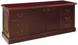 [#D5-6] Credenza (Photo Representation)