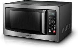[#G8-131] Microwave **Photo Representative**