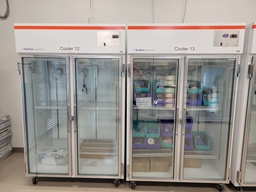 [#G7-83] Freezers - TemPure Scientific