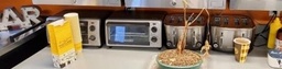 [#G11-49] Toaster