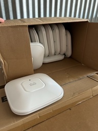 [#H2-36] Cisco Wifi Extenders