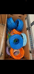 [#L1-31] Long Surge Wires