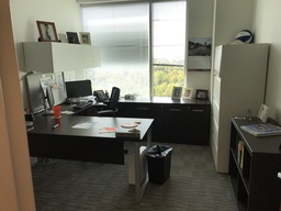 [#E8-6] Teknion Office