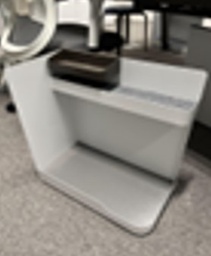 [#D26-18] Storage Unit - Bag Drop