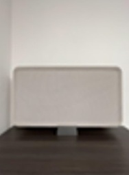 [#A6-23] Freestanding Privacy Screen
