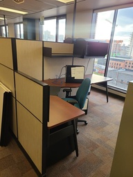 [#A4-1] Postes de travail