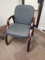 [#B8-5] Misc Guest chairs