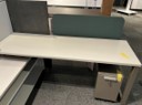 [#E6-92] Standard Height Work Surface