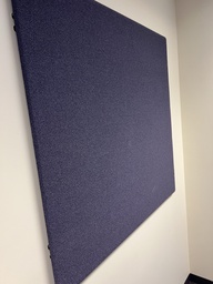[#F1-11] BLUE BULLITAN BOARD