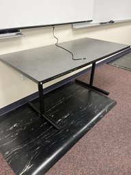 [#C19-27] WORK TABLE