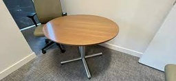 [#C5-4] 36" Round Table