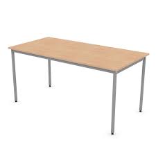 [#C5-48] 48" Rect. Table