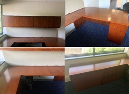 [#E8-6] Private Office