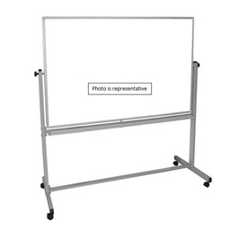 [#F8-24] Mobile Whiteboard, 48"x65"