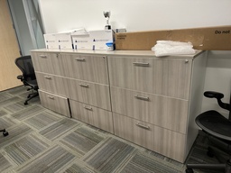 [#D10-15] Laminate 4 Hi Laterals