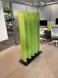 [#A6-97]  ACOUSTIC PANELS