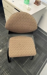 [#B8-2] Task Chair with no arms