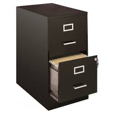 [#D6-3] Filing Cabinet **photo representation**