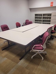 [#C7-img33] Lg Rectangular Table