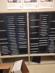 [#D18-img42] Metal Document Cabinet