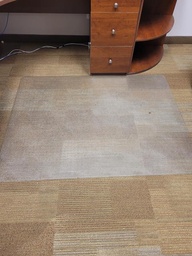 [#I3-img71] Chair Mat