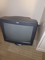 [#H3-img74] Old Monitor