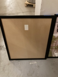 [#J2-51] Black Frame 