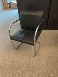 [#B8-13] Guest Chair - Office Master