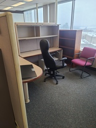 [#A4-1] Workstations