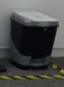 [#G4-61] Bin with pedal | Bote con pedal
