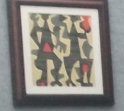 [#J2-272] Artwork | Obra de arte