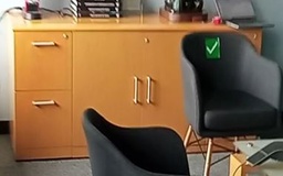 [#D5-283] Credenza | Credenza